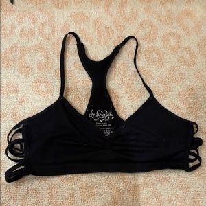 Free people bralette